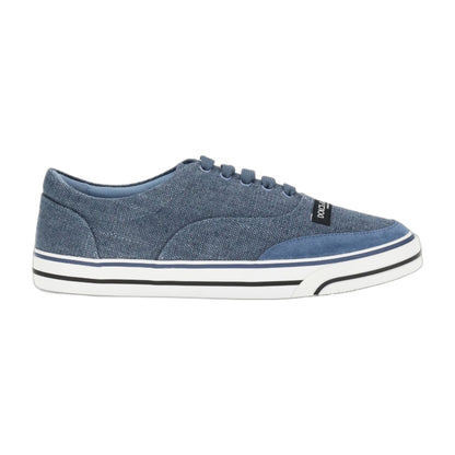 Sneakers Sailing Linen