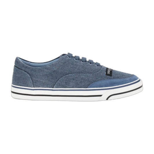 Sneakers Sailing Linen