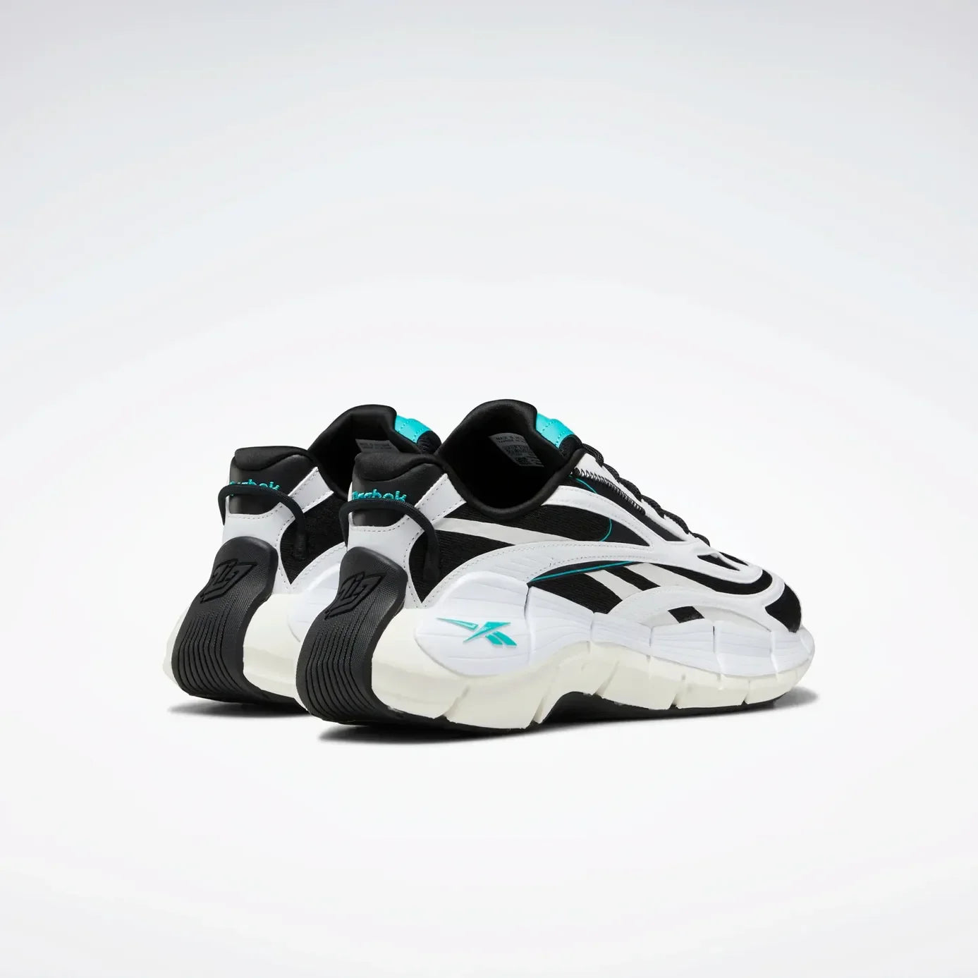 Reebok Men's Zig Kinetica 2.5