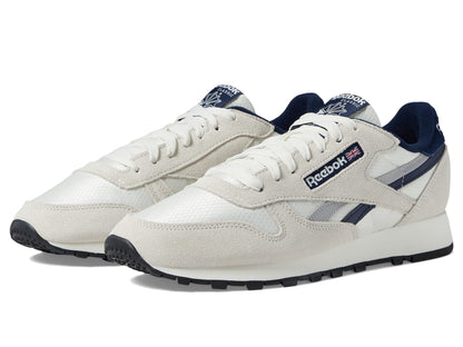 Reebok Men's Classic Leather Sneakers