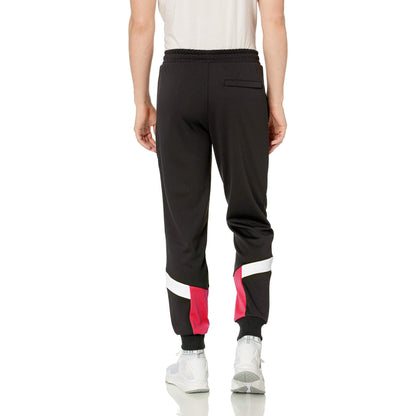 Puma Men's Iconic Mcs Track Pants Mesh Pants