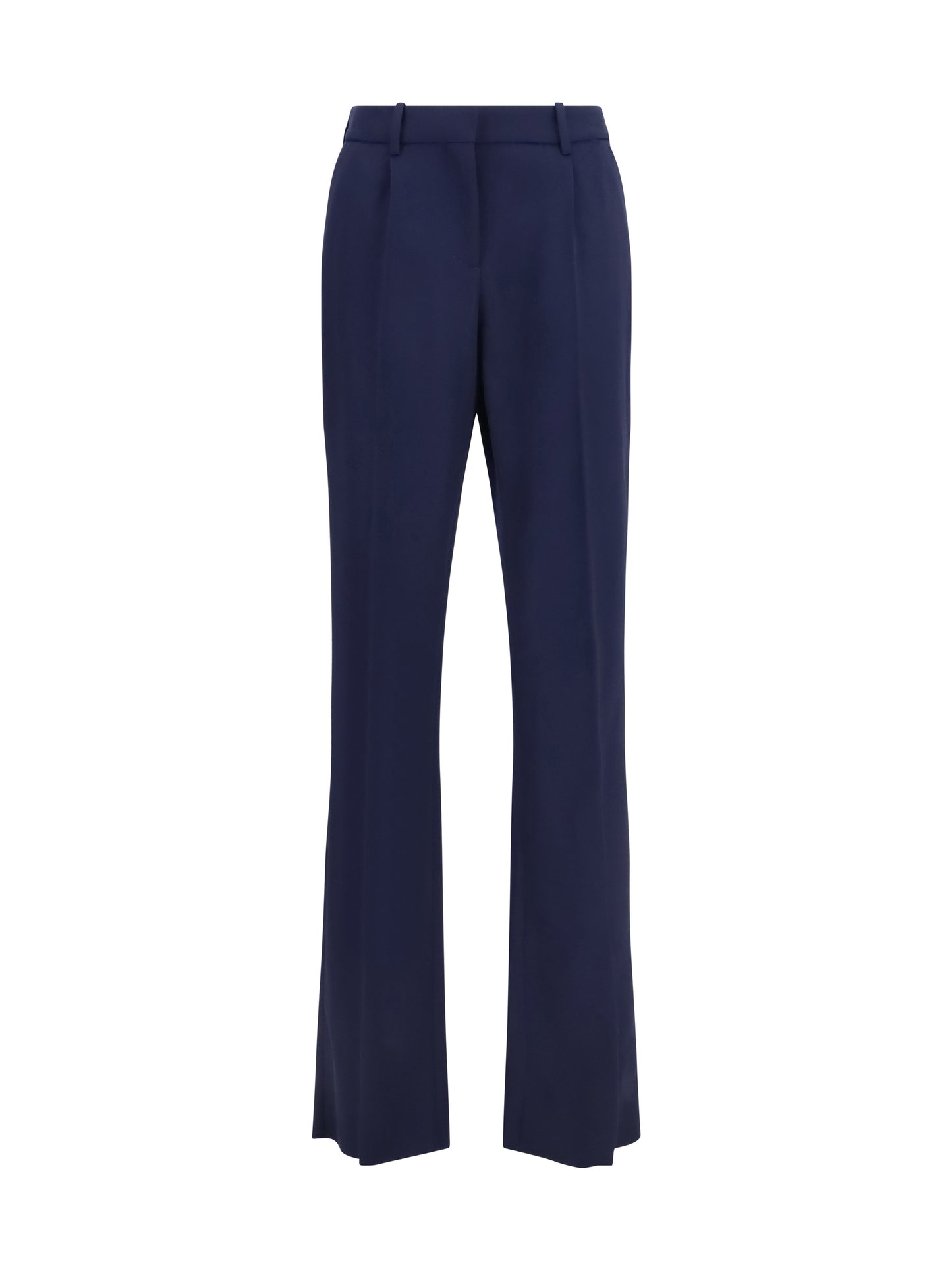Slim Tailored Pants Navy