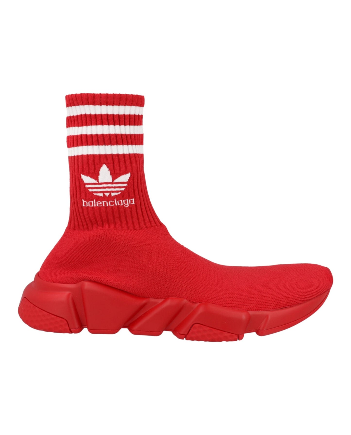 Red White-