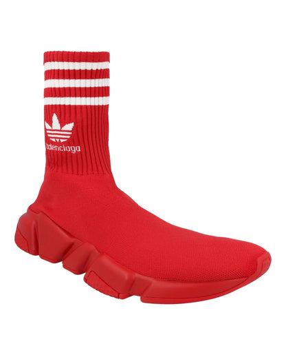 Red White-