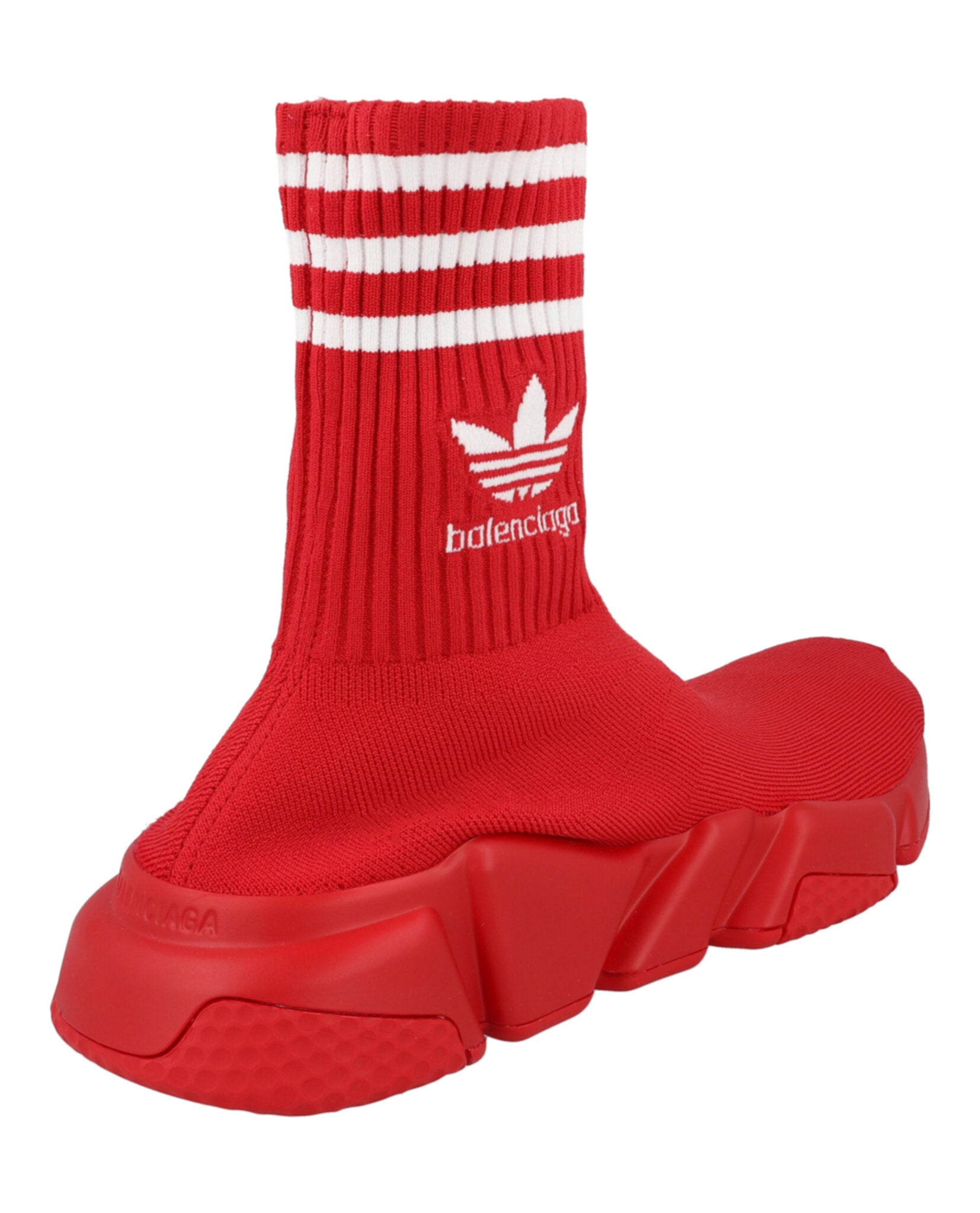 Red White-