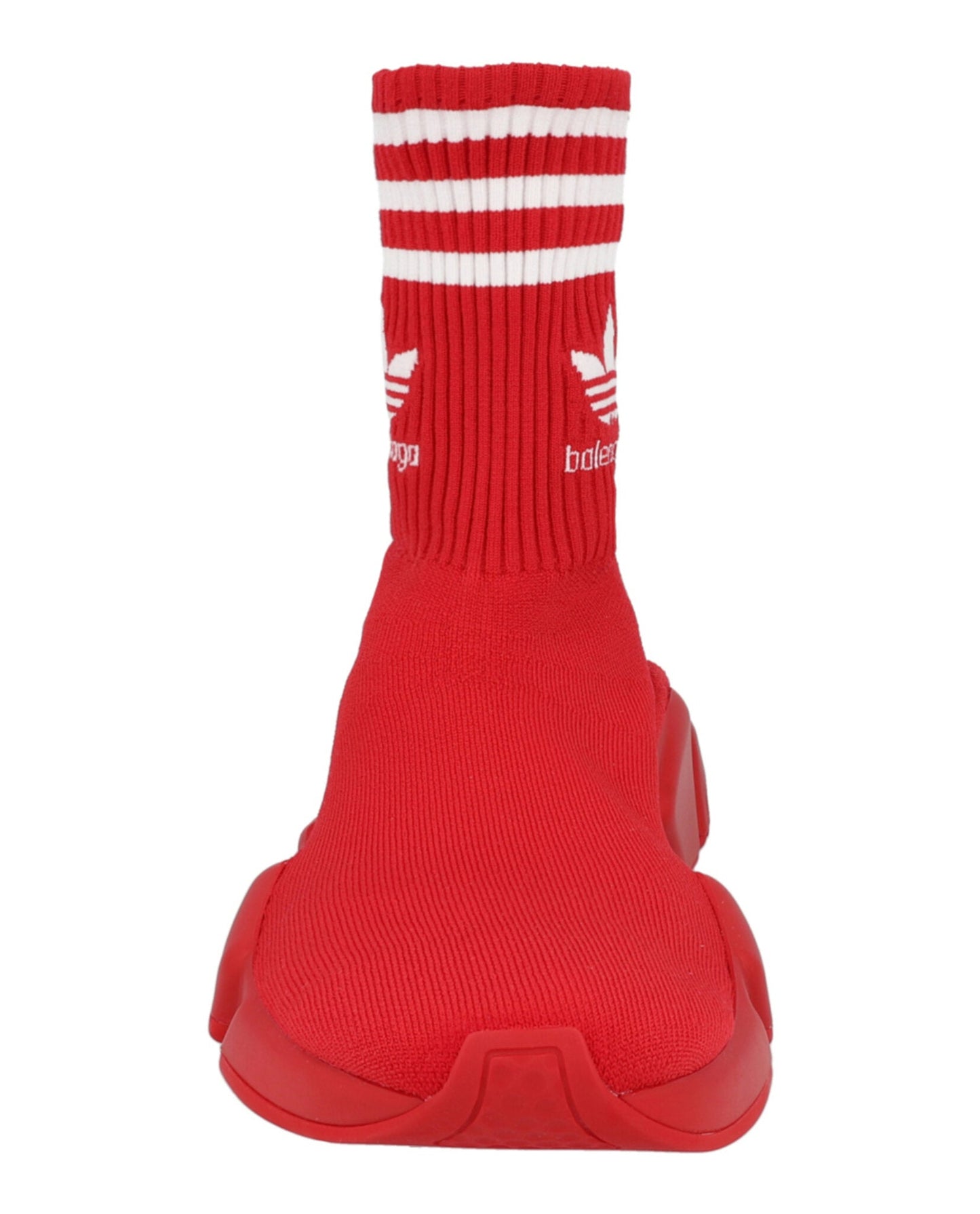 Red White-