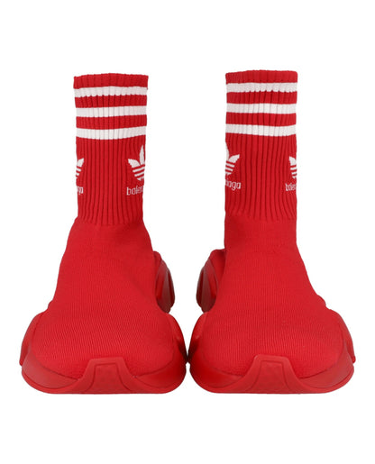 Red White-