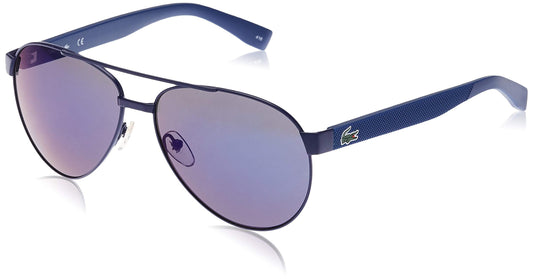 Lacoste Men's Aviator Sunglasses