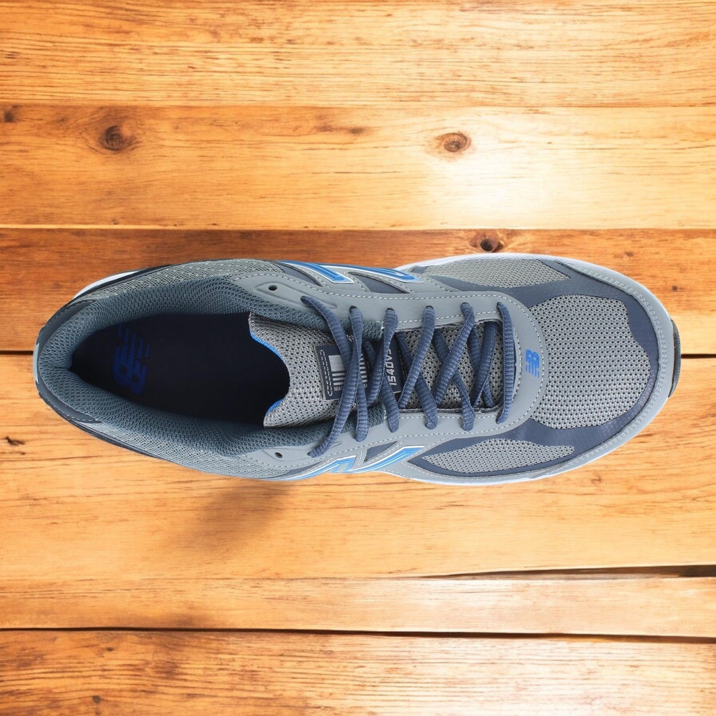 New Balance Men's 1540V3 Medium Width Sneakers