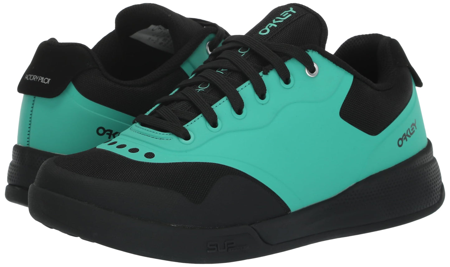Oakley Men's Drift Rc Mtb Green