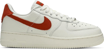 Nike Men's Air Force 1 Low Craft 'Mantra Orange'