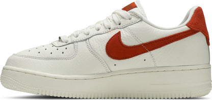 Nike Men's Air Force 1 Low Craft 'Mantra Orange'