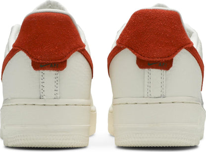 Nike Men's Air Force 1 Low Craft 'Mantra Orange'