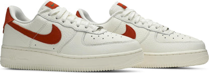 Nike Men's Air Force 1 Low Craft 'Mantra Orange'