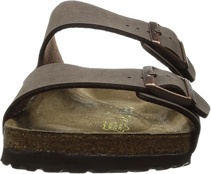 Birkenstock Arizona Birkibuc Sandals