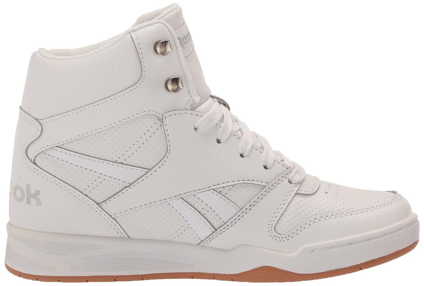 Women's Reebok Royal Bb4500 Hi Wedge