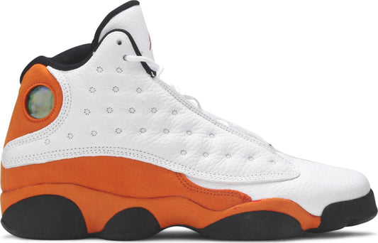 Air Jordan Grade School Retro 13 'Starfish' Gs Sneakers