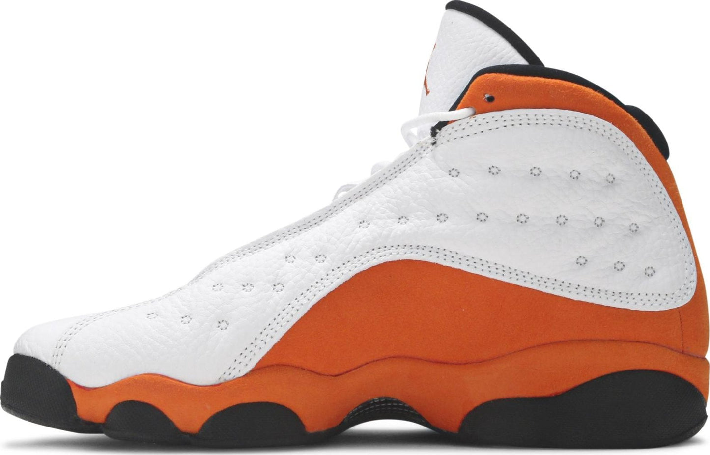 Air Jordan Grade School Retro 13 'Starfish' Gs Sneakers