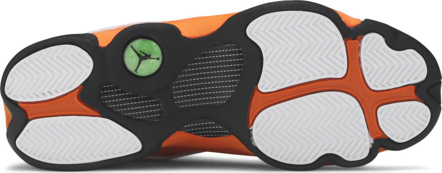 Grade School Air Jordan Retro 13 'Starfish' (Gs)