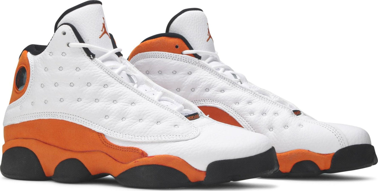 Grade School Air Jordan Retro 13 'Starfish' (Gs)