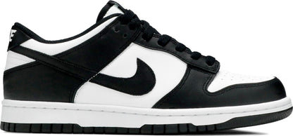 Nike Youth Dunk Low Retro Gs (Gs)