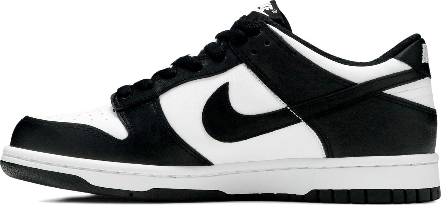Nike Youth Dunk Low Retro Gs (Gs)