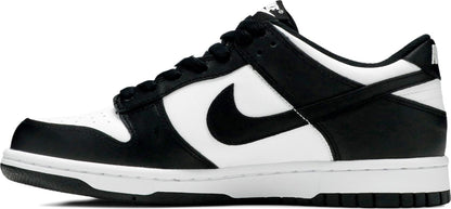 Nike Youth Dunk Low Retro Gs (Gs)