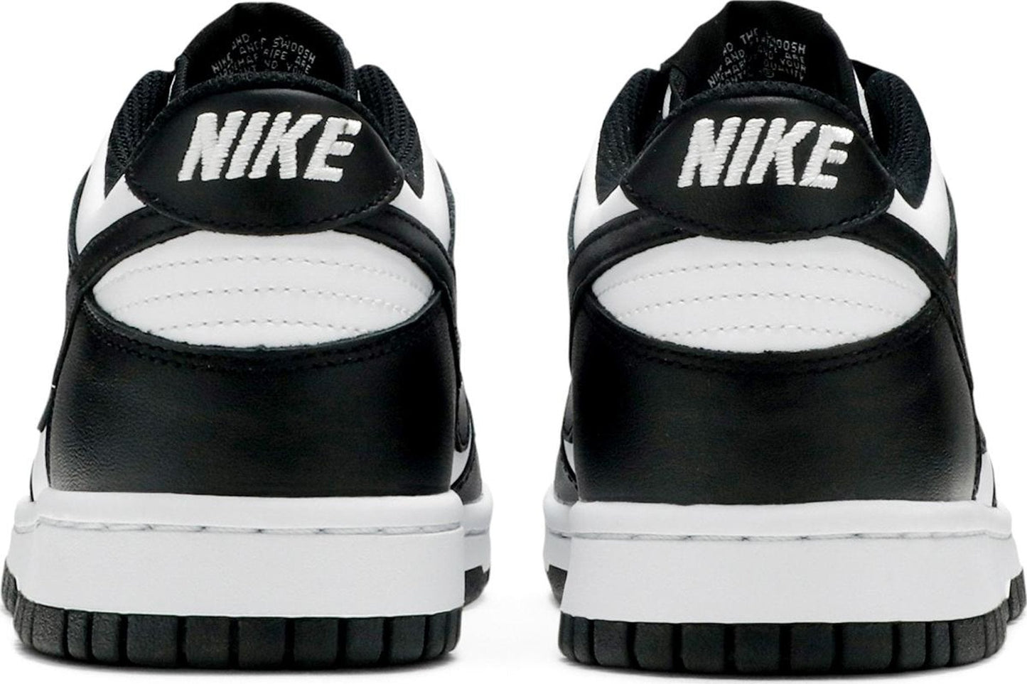 Nike Youth Dunk Low Retro Gs (Gs)