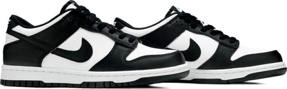 Nike Youth Dunk Low Retro Gs (Gs)