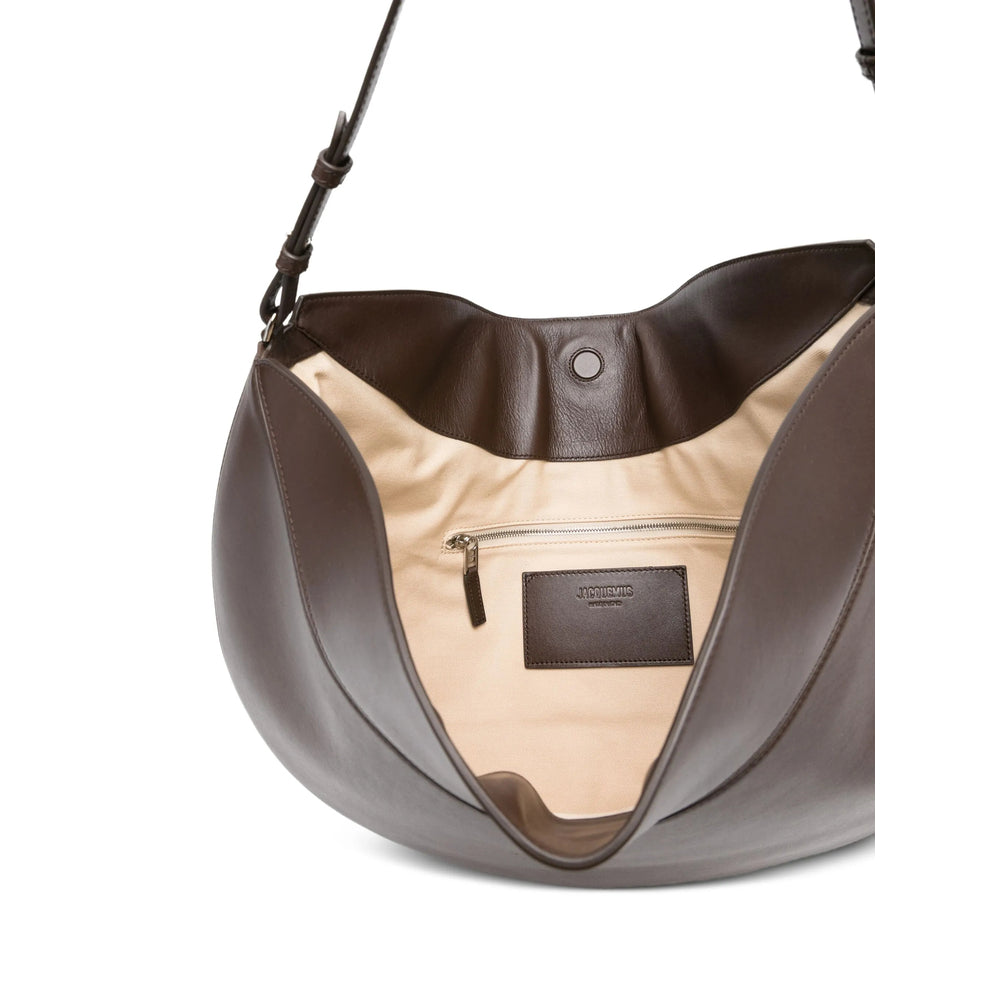 Jacquemus Crescent Bag