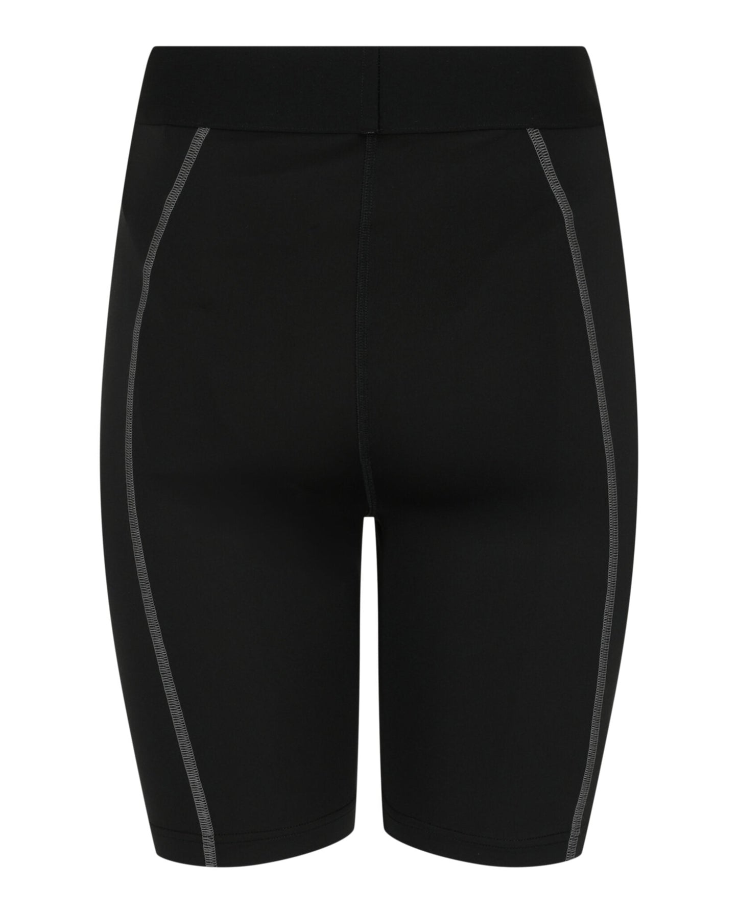 Balenciaga Logo Cycling Shorts