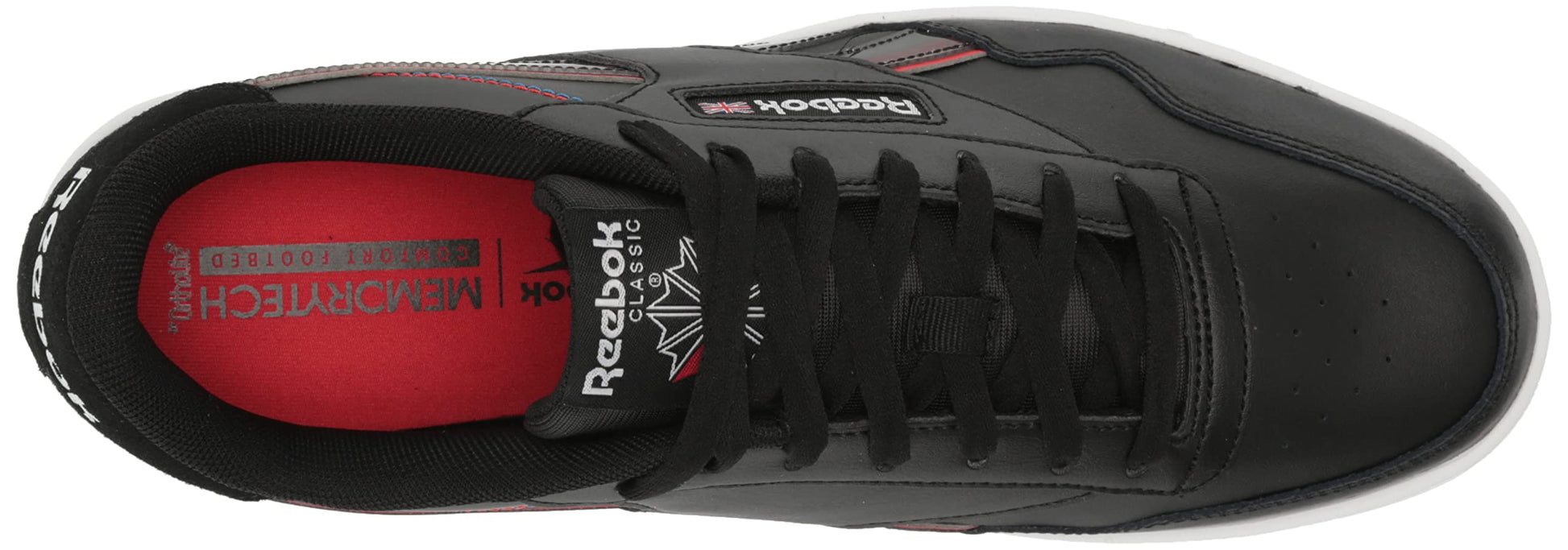 Cblack/Ftwwht/Vecred-