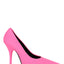 Pink Flourescent