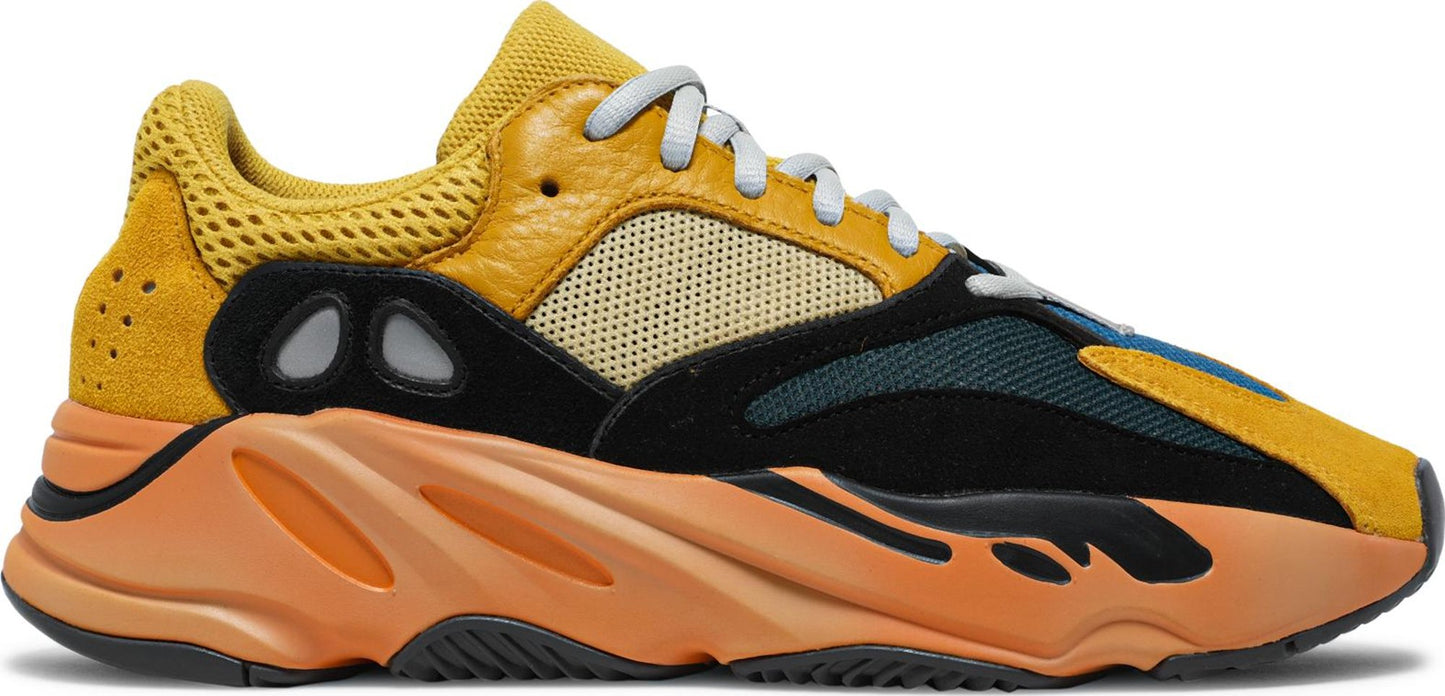 Men's adidas Yeezy Boost 700 'Sun'