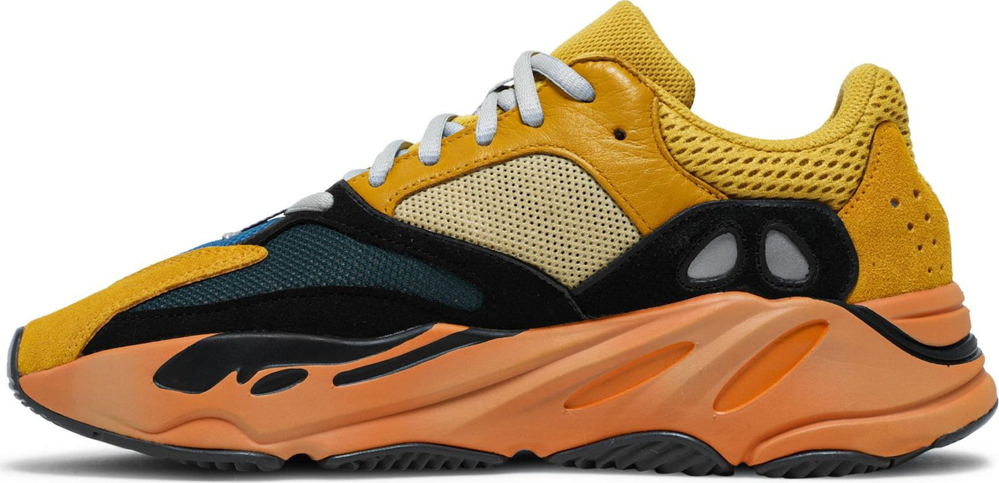 Men's adidas Yeezy Boost 700 'Sun'