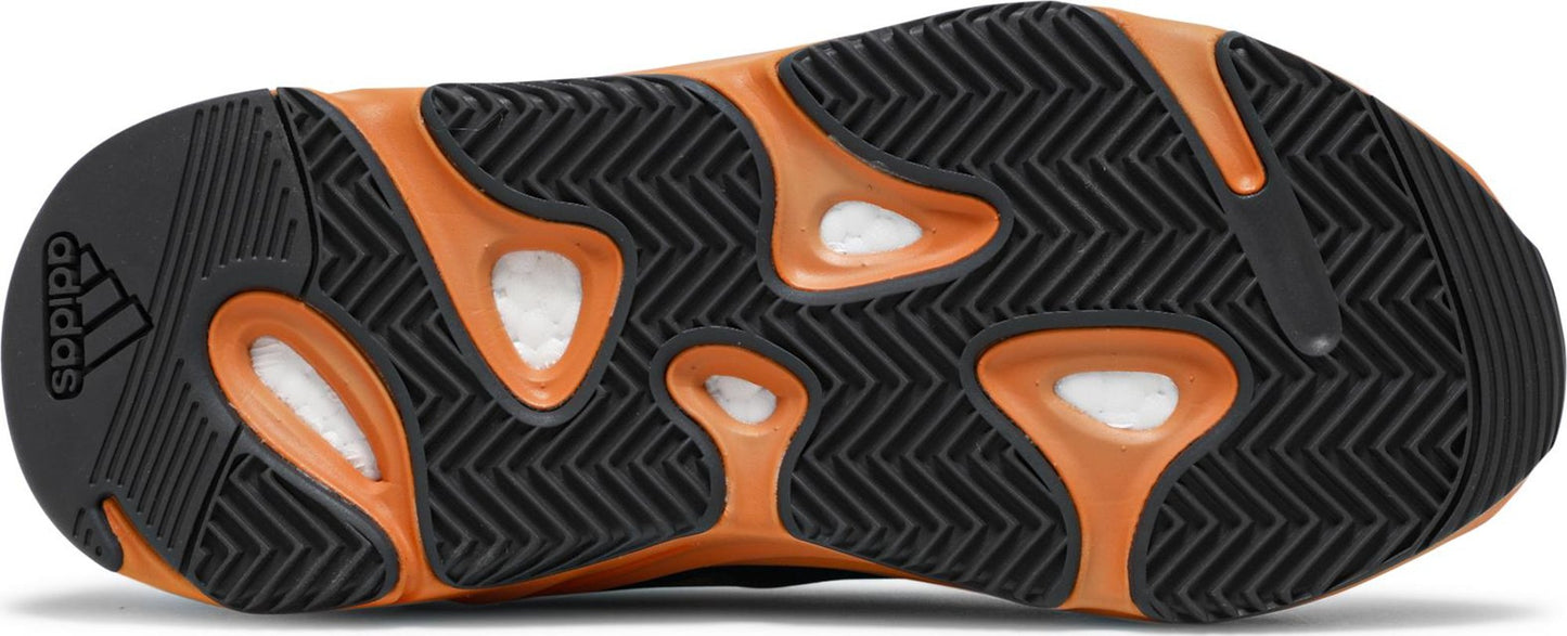 Men's adidas Yeezy Boost 700 'Sun'