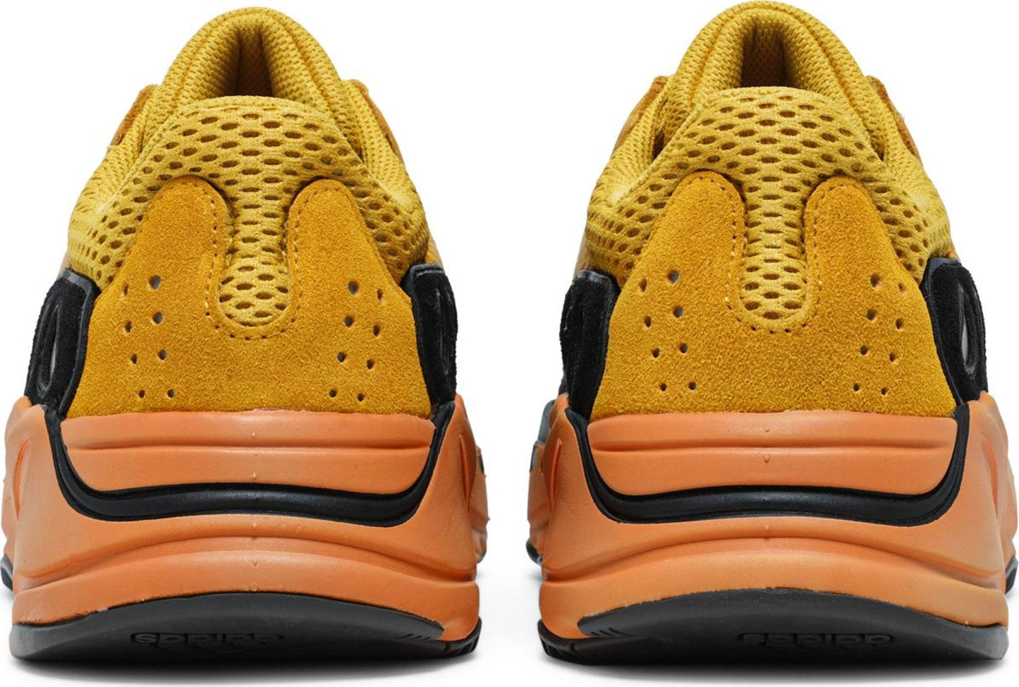 Men's adidas Yeezy Boost 700 'Sun'