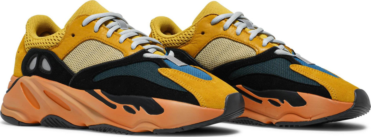 Men's adidas Yeezy Boost 700 'Sun'