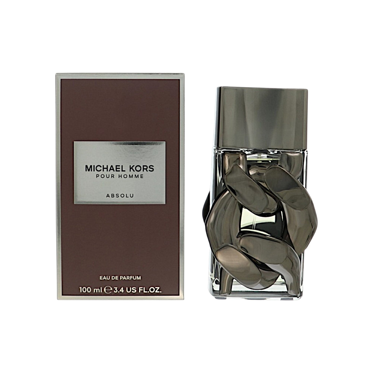 Pour Homme Absolu-