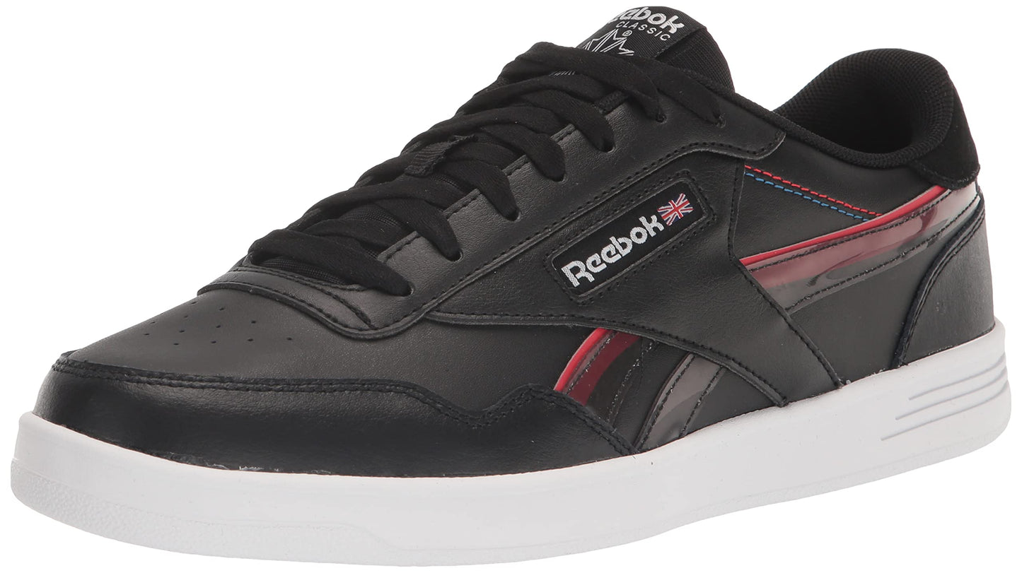 Reebok Men's Club Memt Sneakers