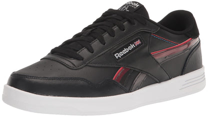 Reebok Men's Club Memt Sneakers