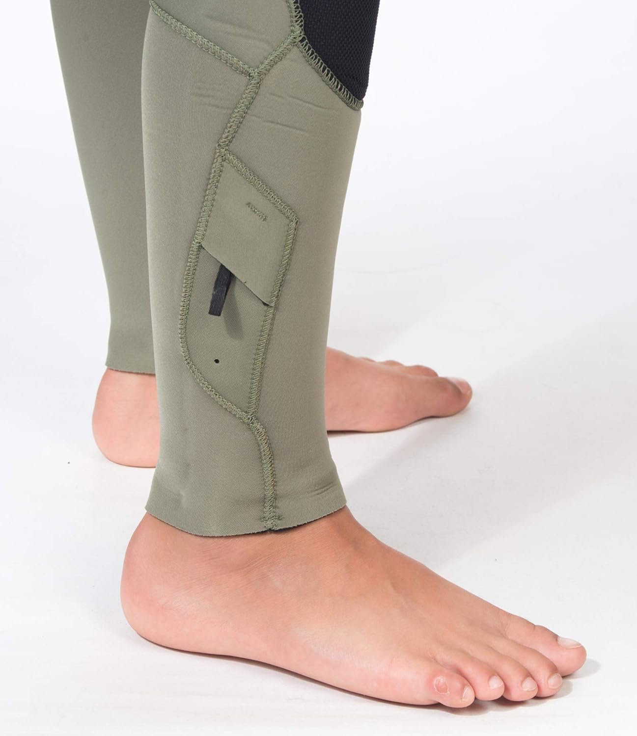 Hurley Youth Advantage Plus 4/3Mm Full Wetsuit Bodysuits