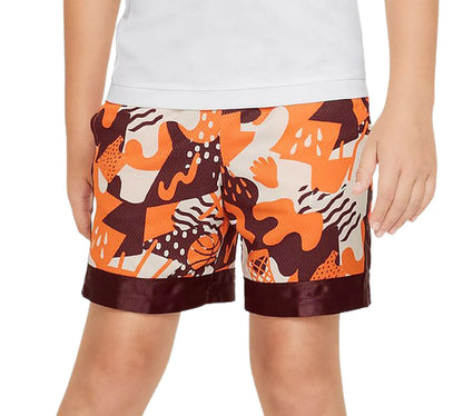 Nike Youth Dri-Fit Elite Basketball Shorts