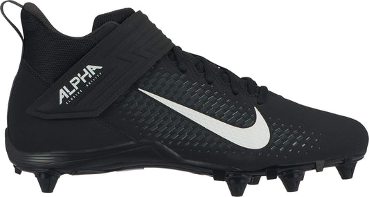 Nike Men's Alpha Menace Varsity 2 D Shoes