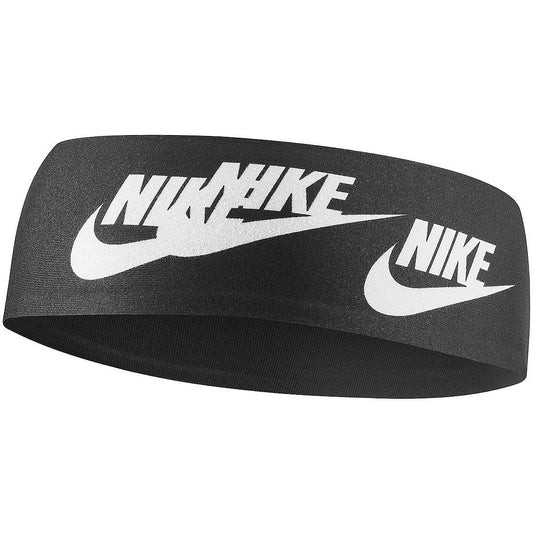 Nike World Tour Fury Headband Printed