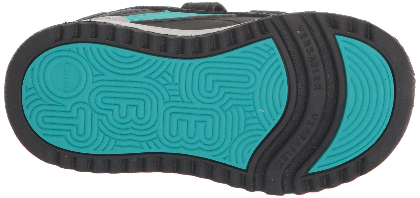 Toddlers Reebok Weebok Clasp Low