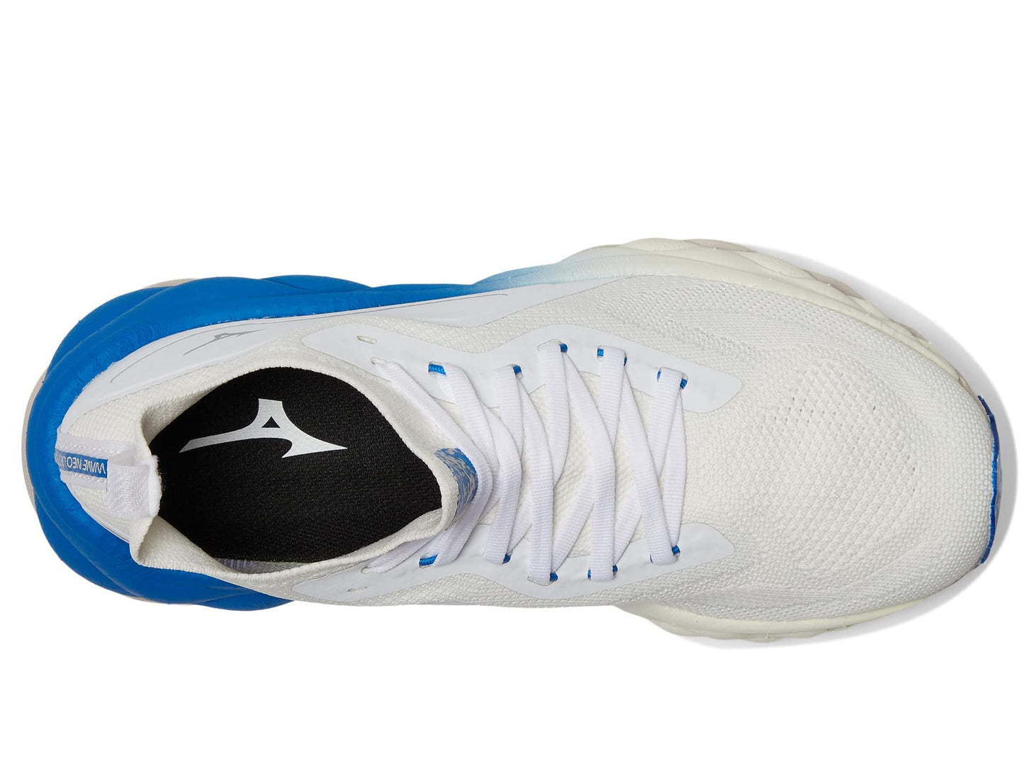 Womens Mizuno Wave Neo Ultra