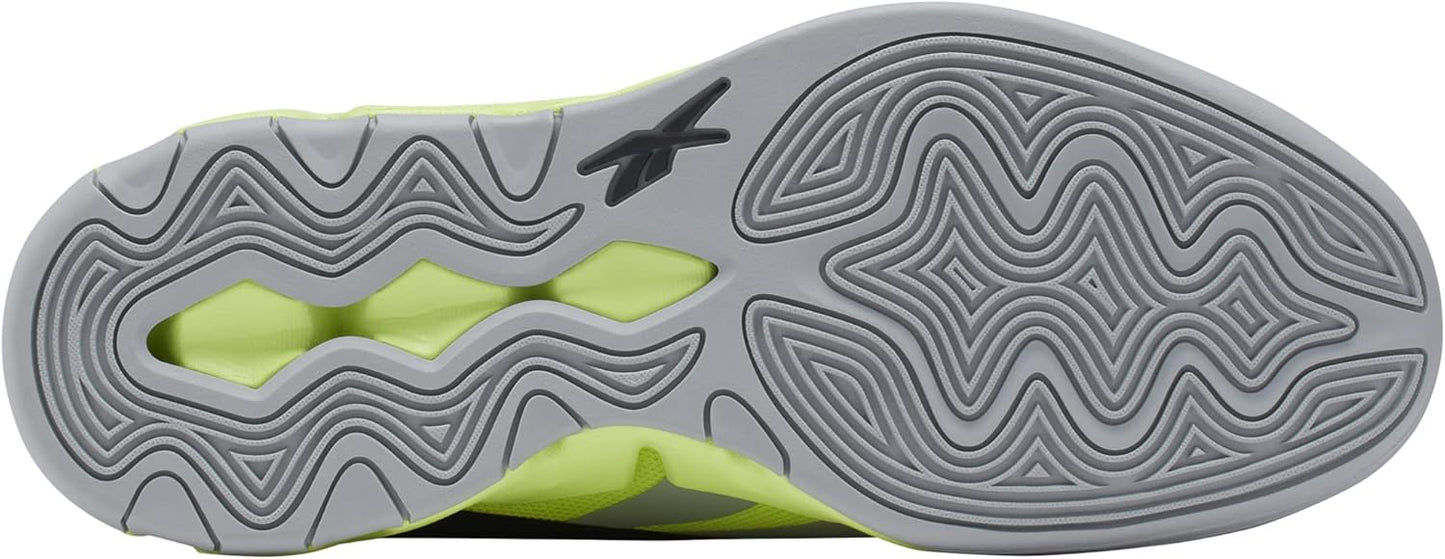 Reebok Men's Zig Encore Sneakers