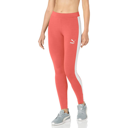Puma Women's Classics Logo T7 Legging