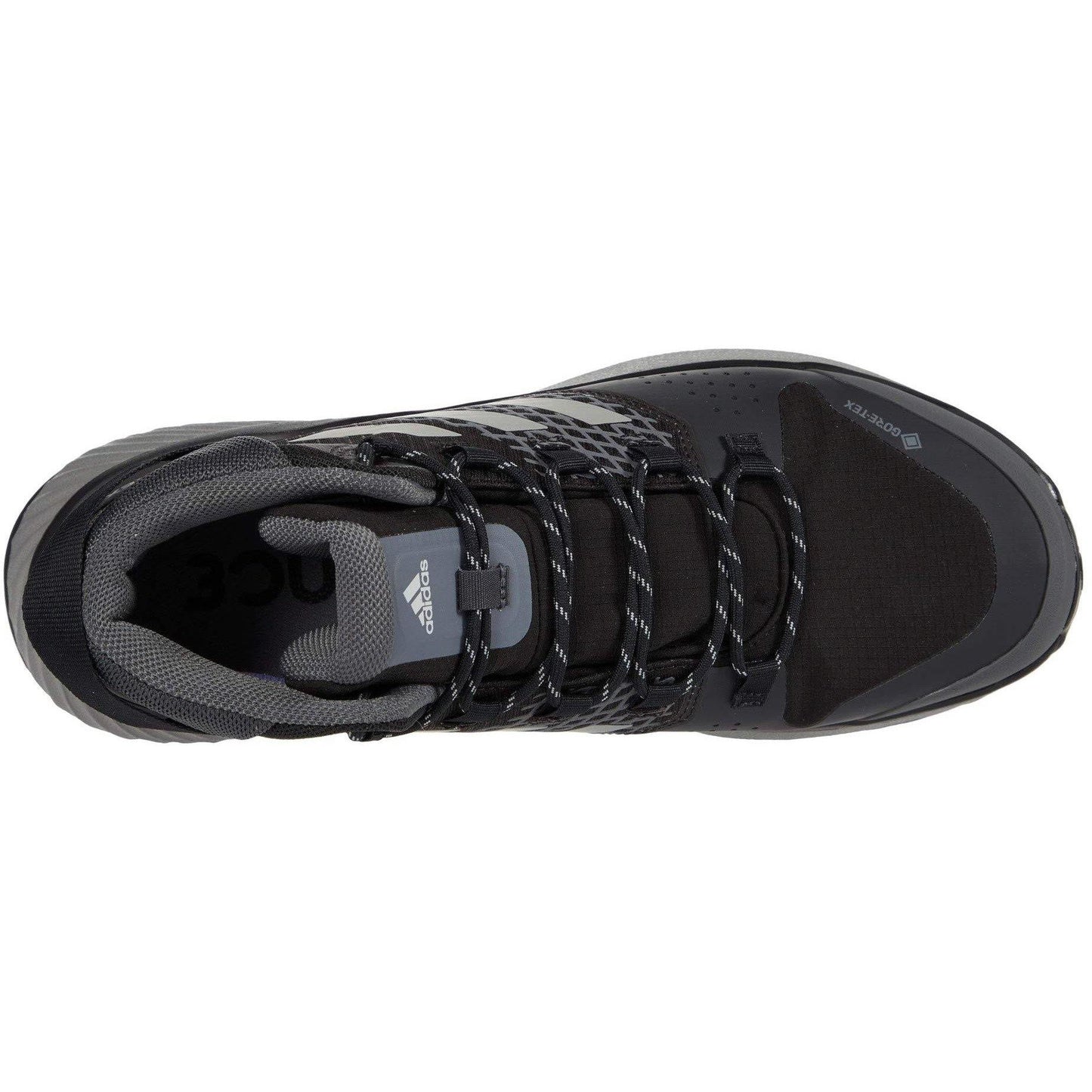 [EF0365] Mens Adidas Terrex Folgian Hiker Mid GTX - sneakAR